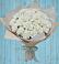 Букет цветов из: Гвоздики в Коврове