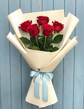 Букет Классика чувств в Коврове