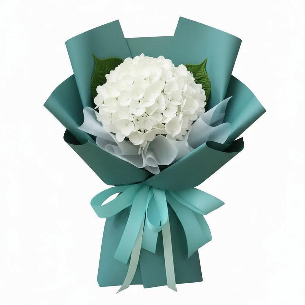 Букет цветов из: Гортензия в Коврове