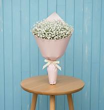 Букет цветов из:  Гипсофила в Коврове