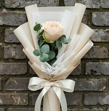 Букет цветов из:  Розы в Коврове