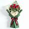 Букет цветов из: Розы в Коврове