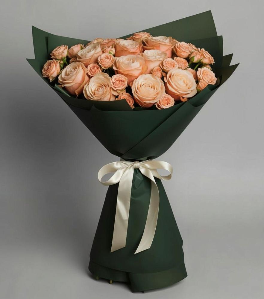 Букет Элегантный в Коврове