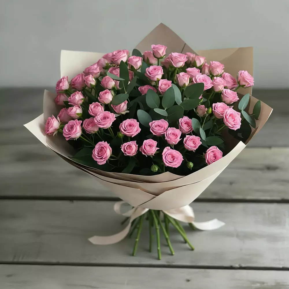 Букет Удовольствие в Коврове