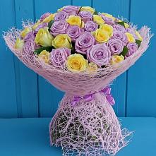 Букет 101 Волшебный Миг в Коврове