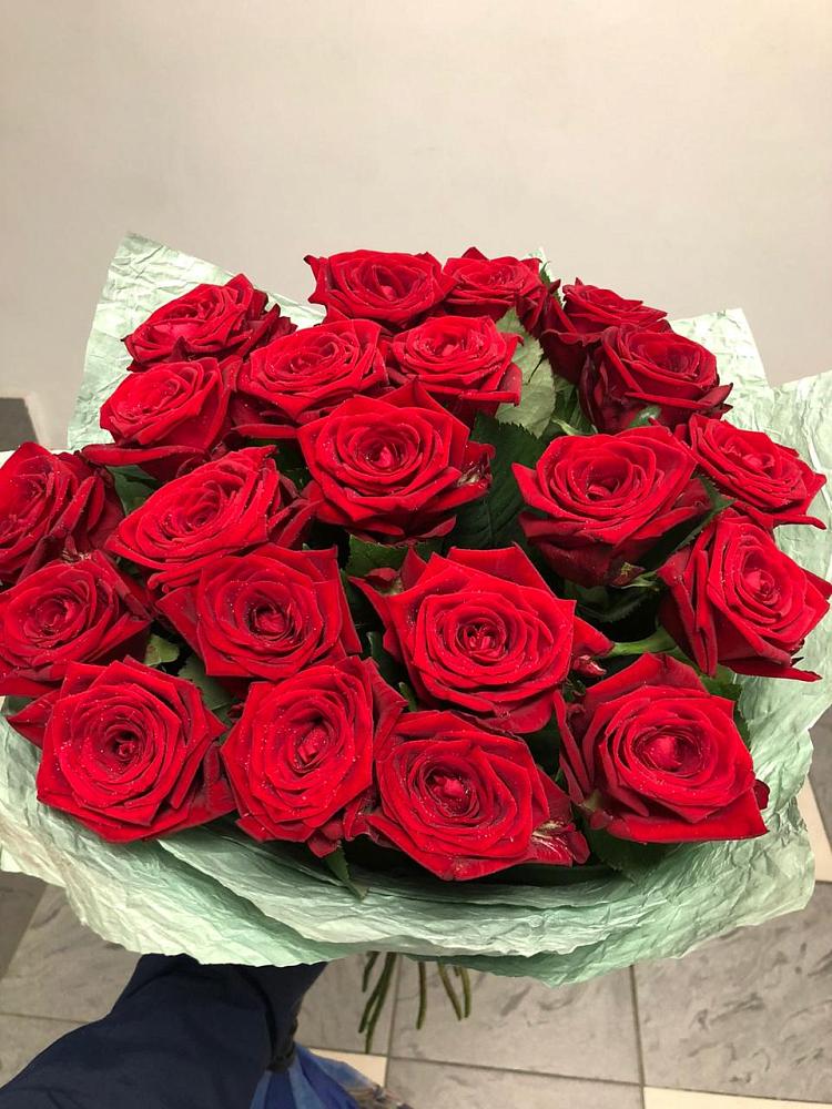 Розы Классика в Коврове Букет Классика в Коврове