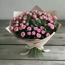 Букет Удовольствие #REPLACE_PRED# Коврове