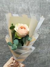 Букет цветов из:  Розы в Коврове