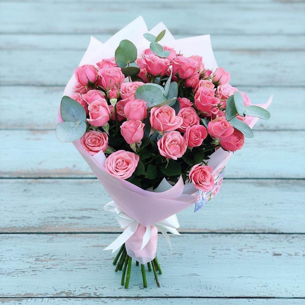 Букет Леди совершенство в Коврове