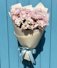 Букет цветов из:  Хризантемы в Коврове