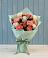 Букет цветов из: Розы в Коврове