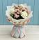Букет цветов из: Розы в Коврове