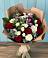 Букет цветов из: Розы и Альстромерии в Коврове