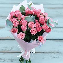 Букет Леди совершенство в Коврове