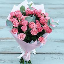 Букет Леди совершенство в Коврове